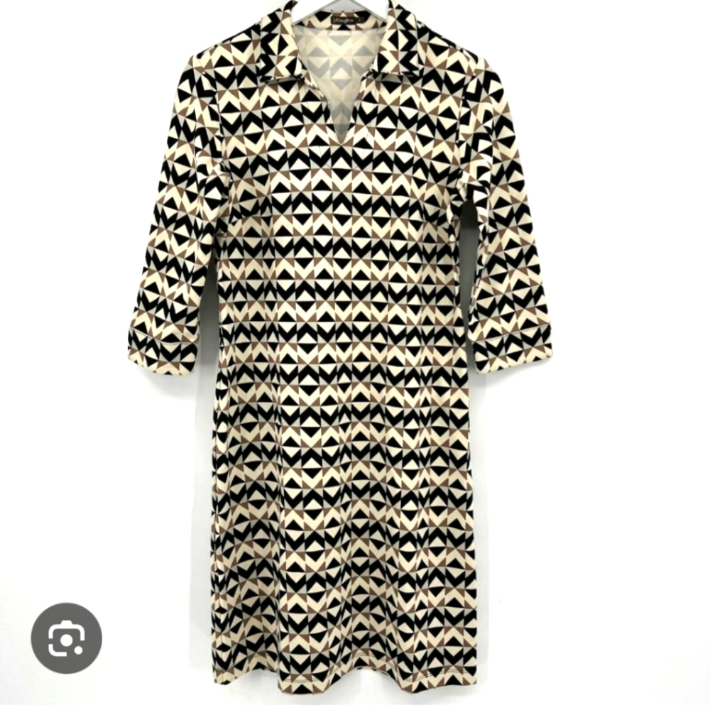 J. McLaughlin Cadence Dress S